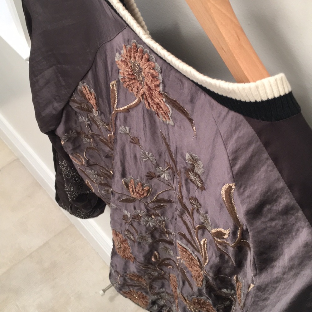 Limited edition Zara track jacket! - Picture 4 of 6